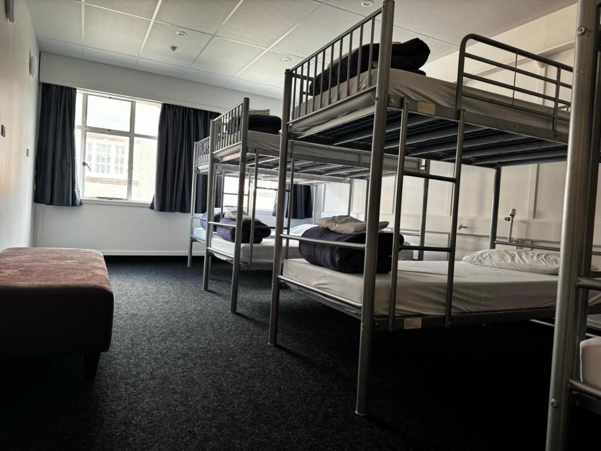 Hostel Waterloo&backpackers