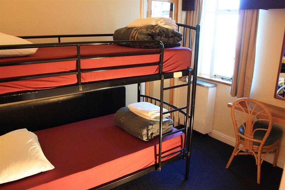 Waterloo&backpackers Hostel *