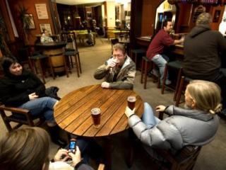 Waterloo&backpackers Hostel Wellington