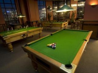 Hostel Waterloo&backpackers *