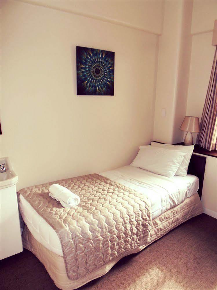 Hostel Waterloo&backpackers