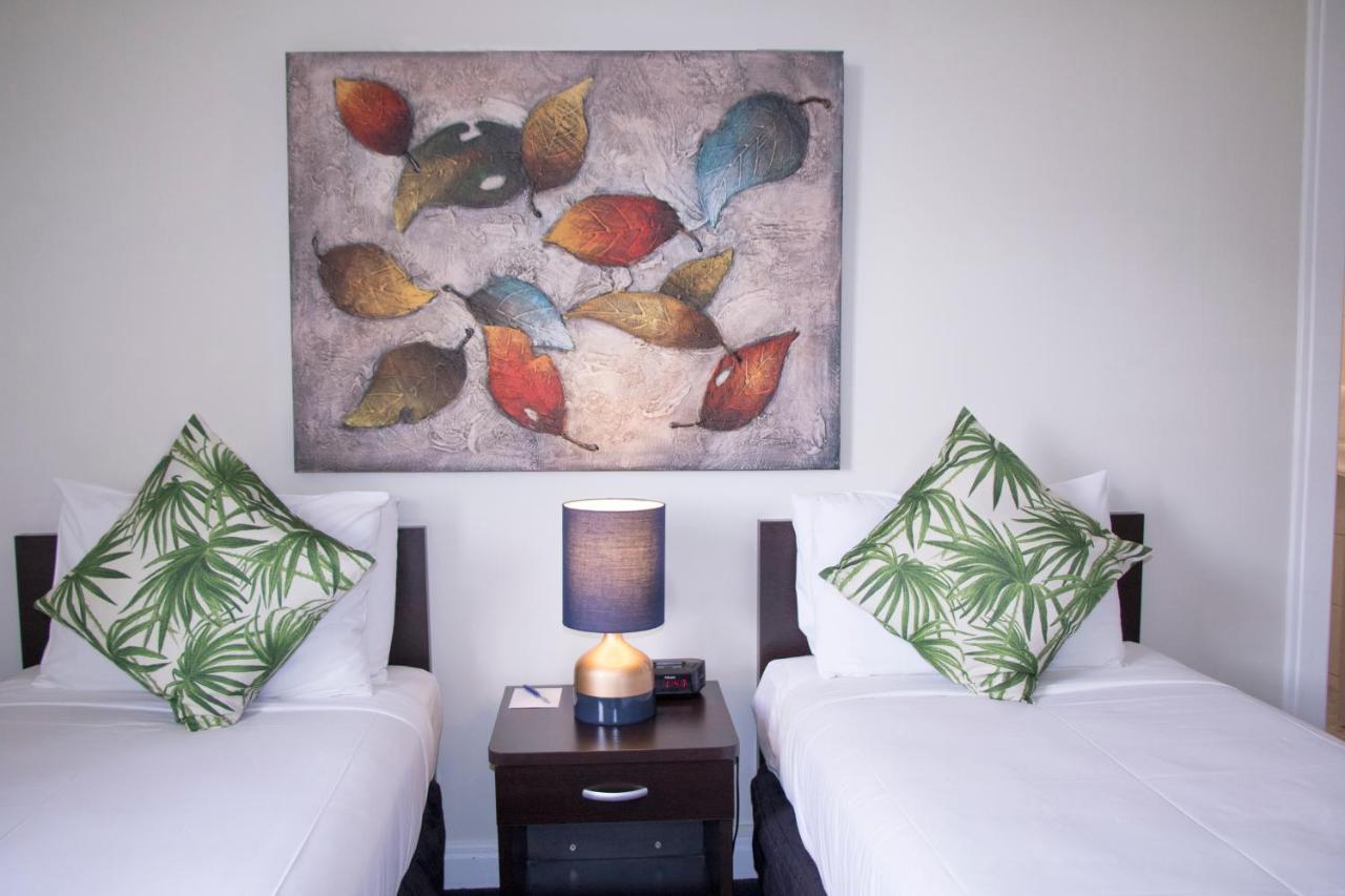 Hostel Waterloo&backpackers